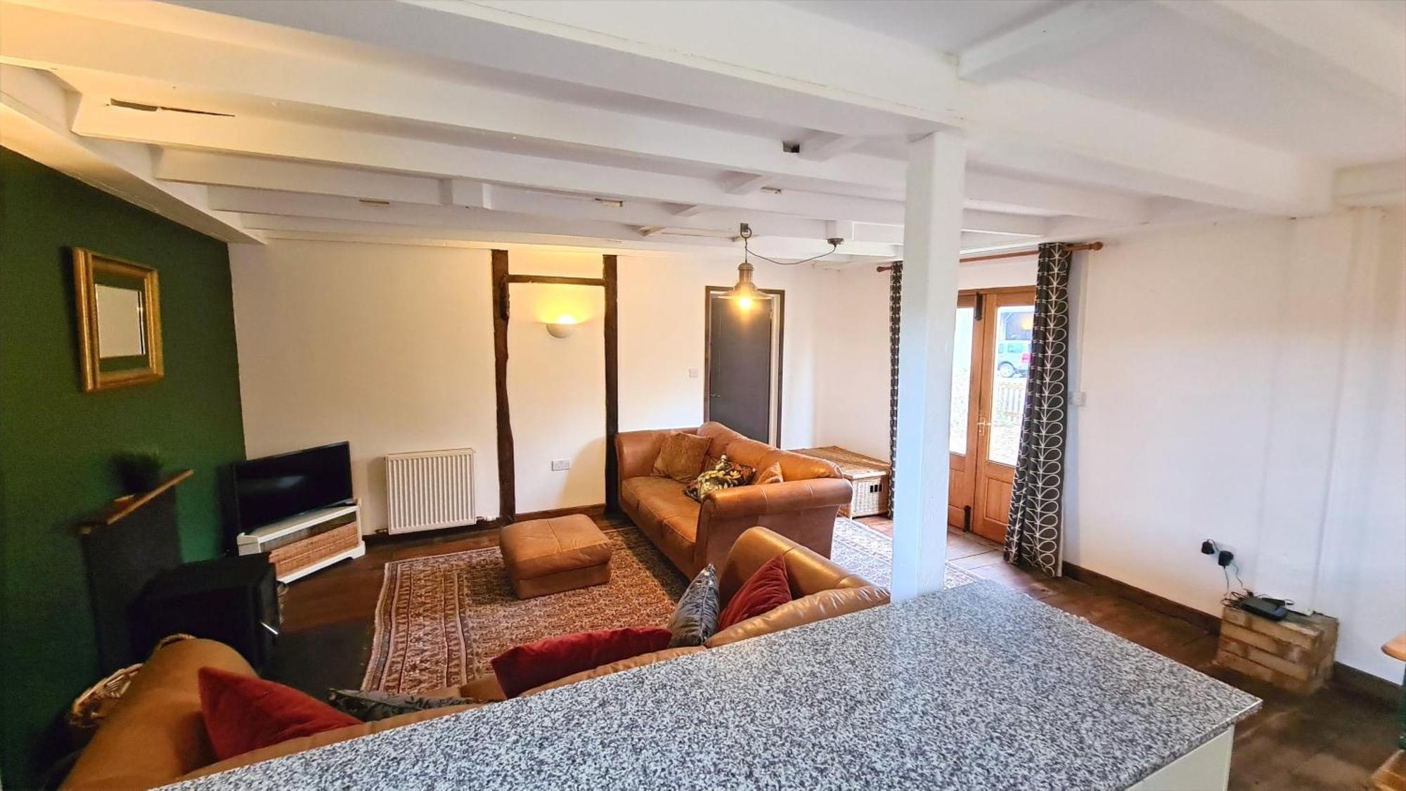 Horsley Hale Farm Glamping Hotel Ely Quarto foto