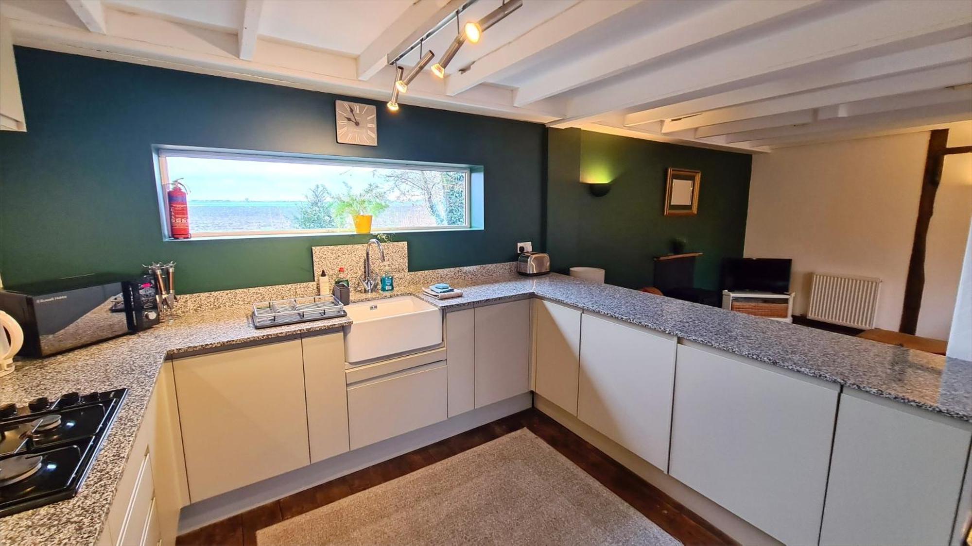 Horsley Hale Farm Glamping Hotel Ely Quarto foto