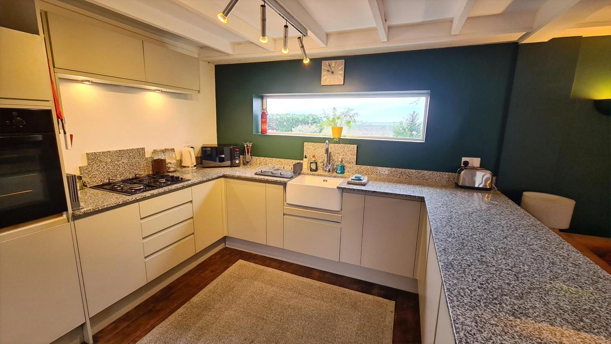 Horsley Hale Farm Glamping Hotel Ely Quarto foto