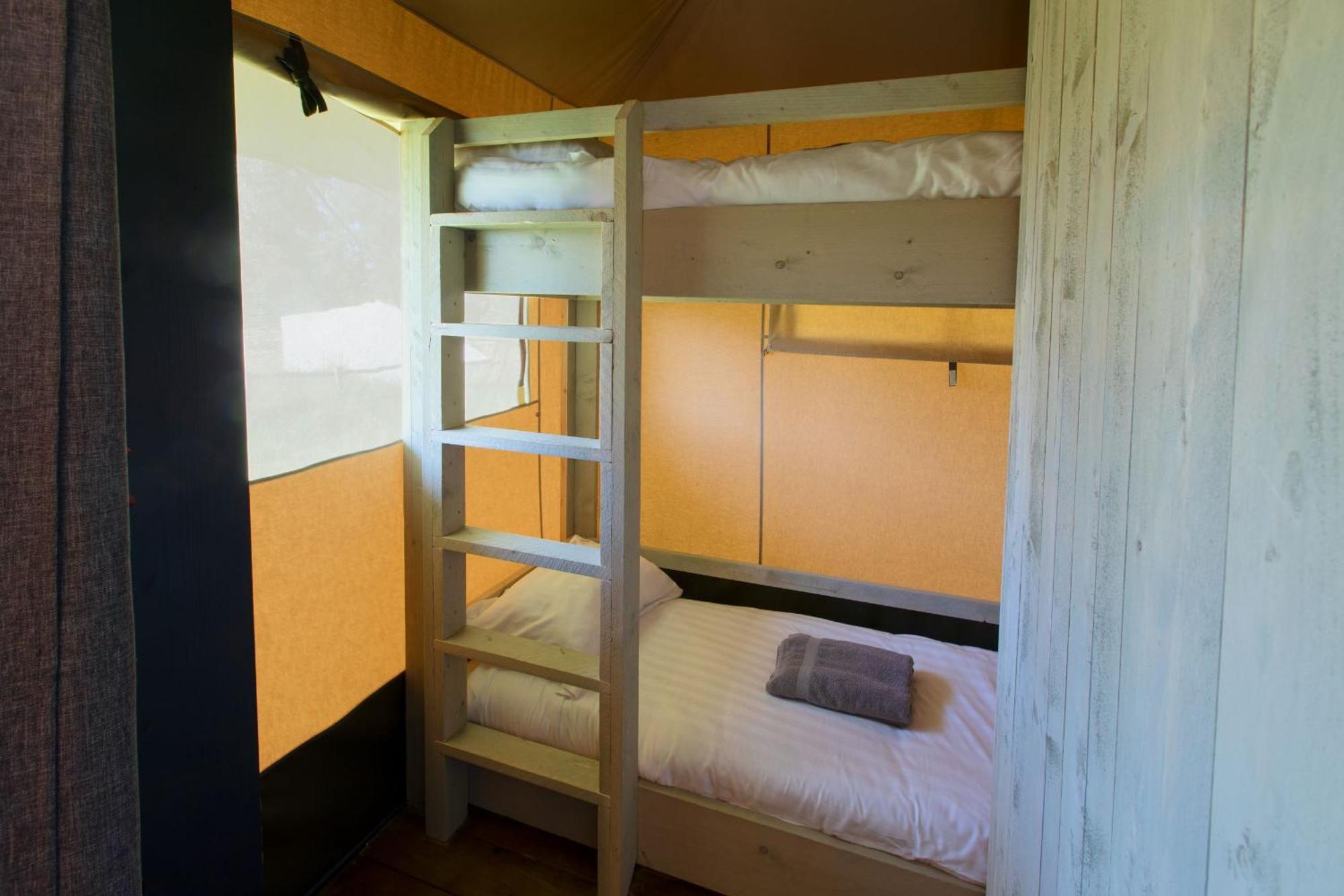 Horsley Hale Farm Glamping Hotel Ely Quarto foto