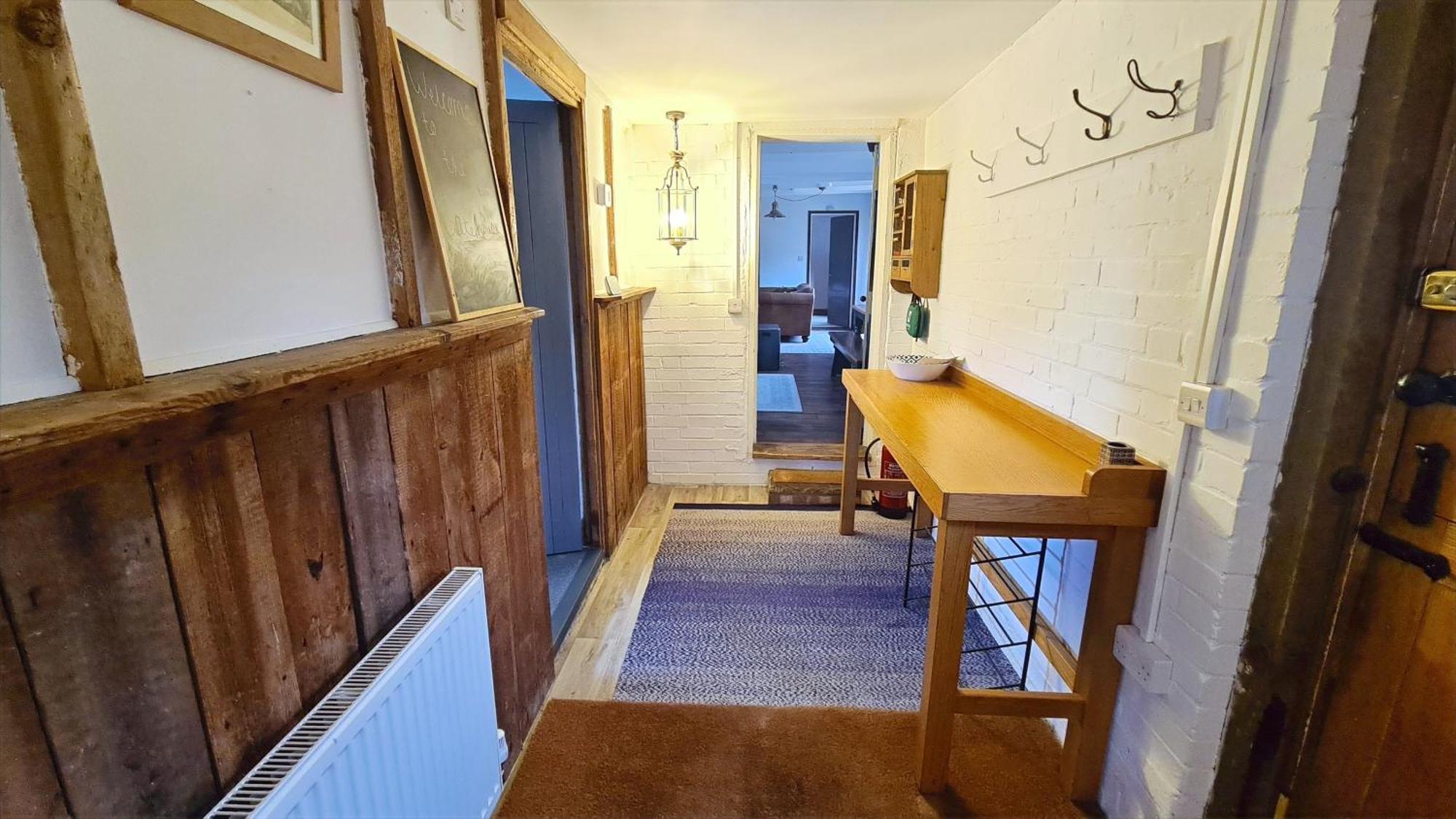 Horsley Hale Farm Glamping Hotel Ely Quarto foto